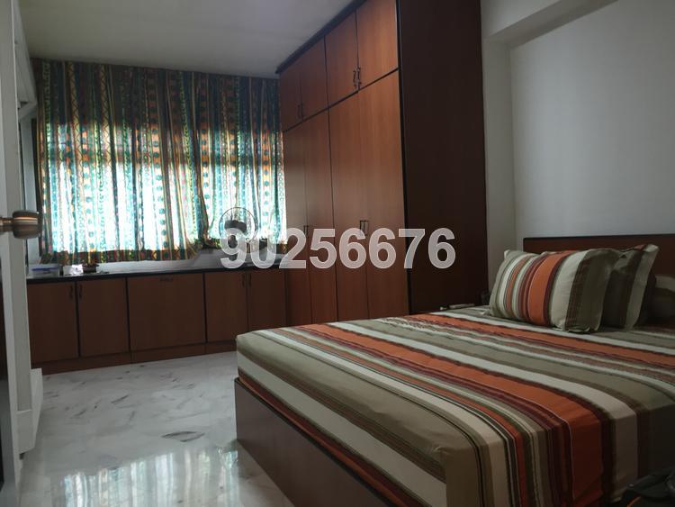 Blk 779 Woodlands Crescent (Woodlands), HDB 4 Rooms #106497752
